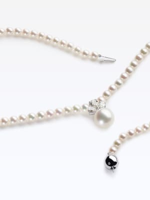 Tissot T-My Lady in Stainless steel, T094.210.16.011.00 - Bucherer